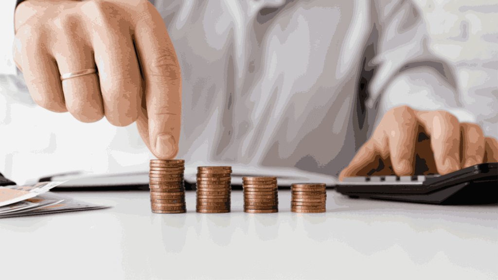 Como reduzir custos fixos da sua empresa: energia, financiamento e fluxo de caixa sob controle