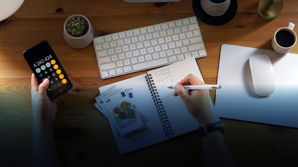 Planejamento financeiro sustentável para empresas: como crescer com segurança em 2026