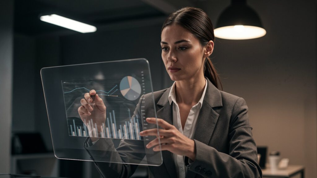 Descubra como a gestão financeira moderna com tecnologia e dados ajuda empresas a crescer com mais controle e eficiência.